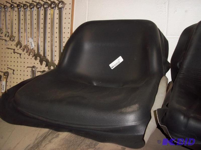 Replacement Tractor Seat Cushion...