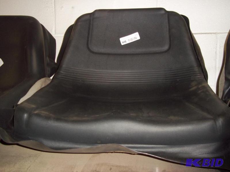 Replacement Tractor Seat Cushion...