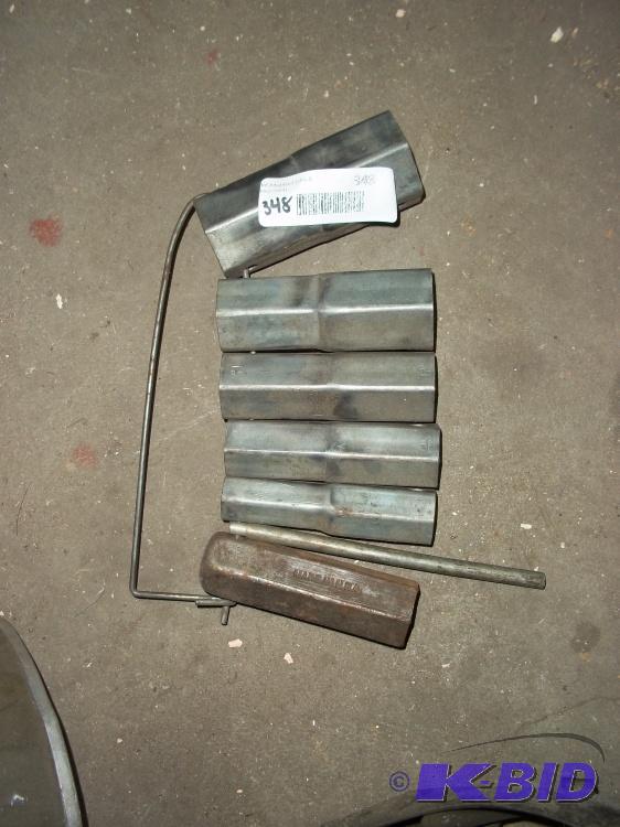 SAE Deep Sockets...