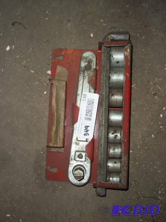 Allen Drive Socket Set...