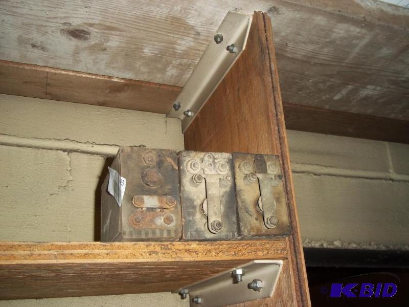 2 Model T Coils...