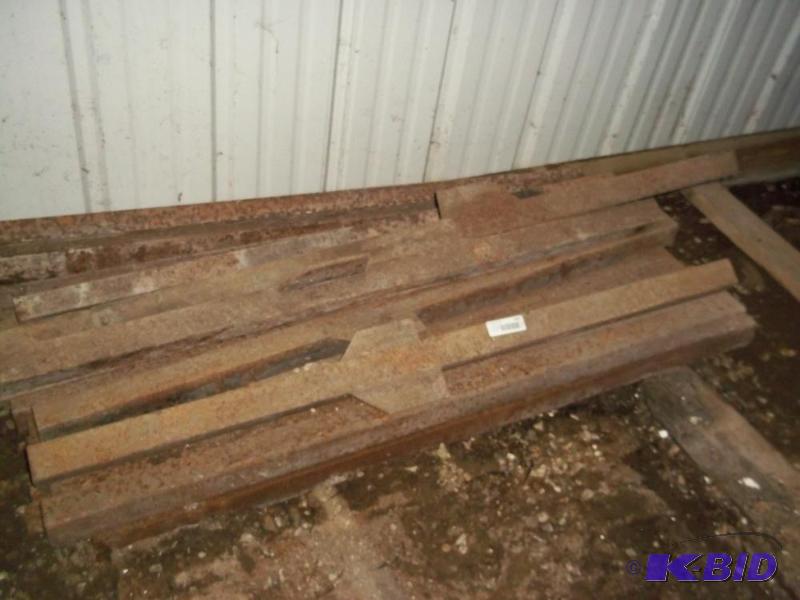 Steel Tubing   2 in square  112 in square ...