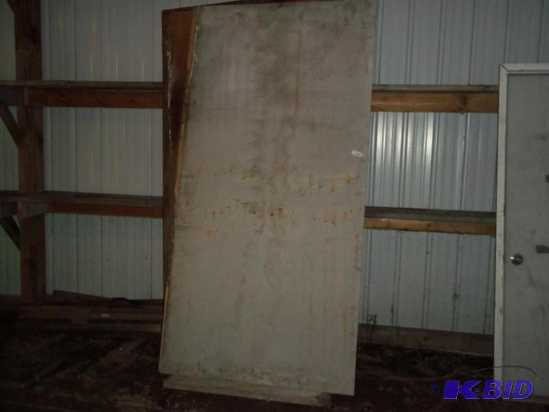 Misc Plywood - some marine...