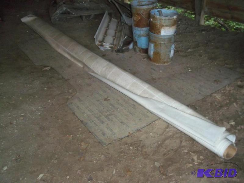 12 ft wide New Linoleum...