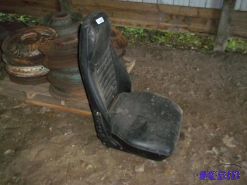 Bucket Seat...