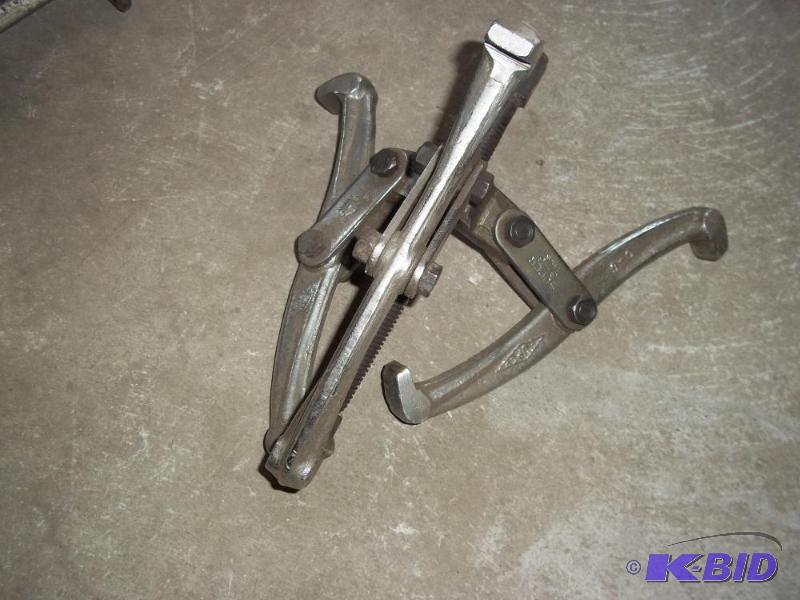 3 Jaw Puller...