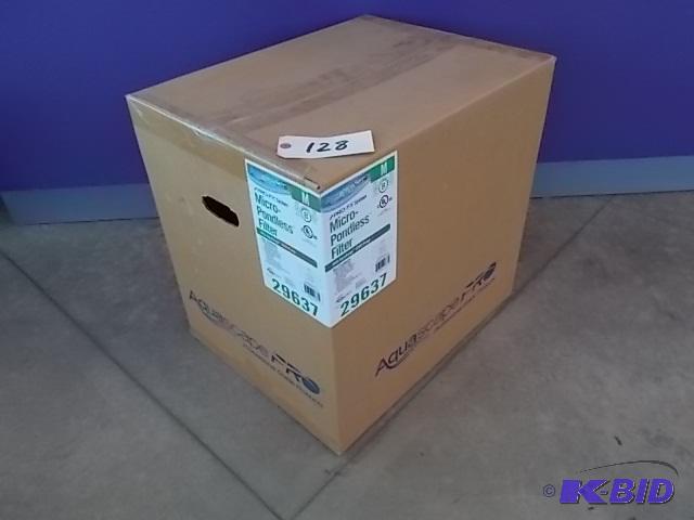 Aquascape Pro 29637 Micro-Pondless Filter Sys...