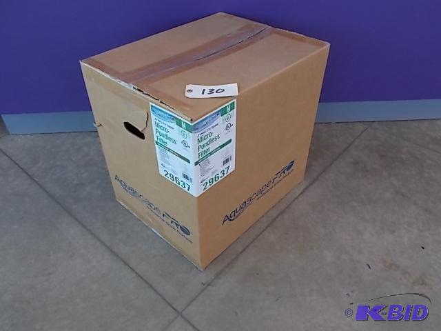 Aquascape Pro 29637 Micro-Pondless Filter Sys...