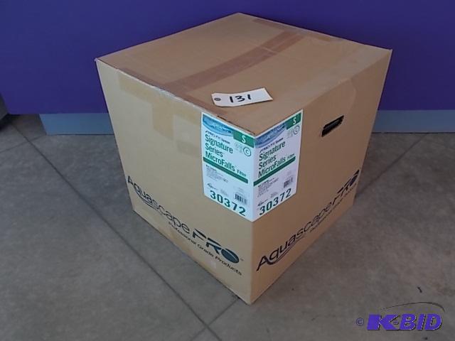 Aquascape Pro 30372 Micro-Falls Filter System...