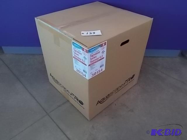 Aquascape Pro 30154 Skimmer 6.0 System...