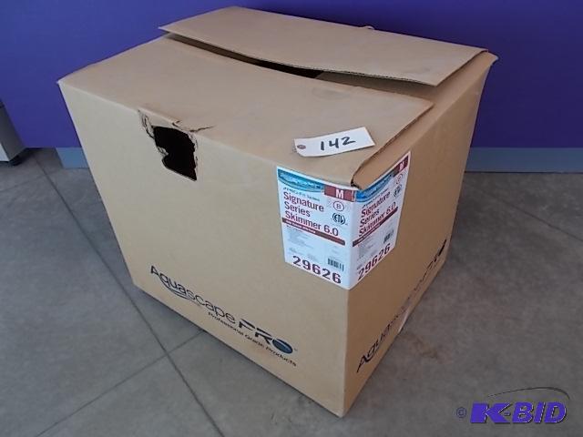 Aquascape Pro 29626 Skimmer 6.0 System...