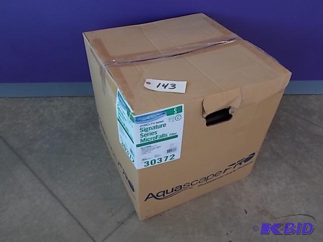Aquascape Pro 30372 Micro-Falls Filter System...