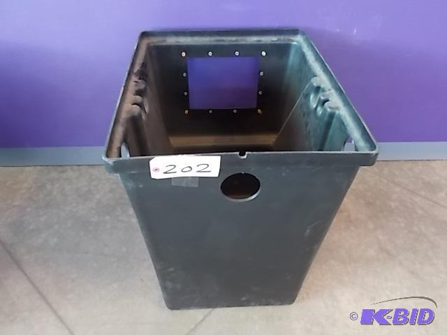 Aquascape Ultrafalls Skimmer Tank...