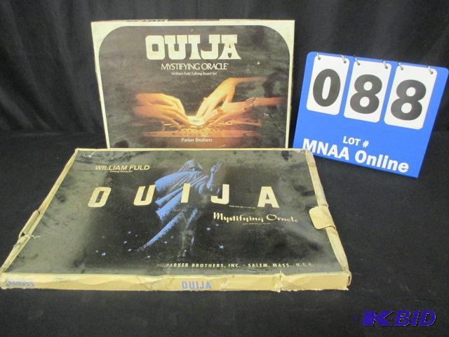 lot 00088 image: Vintage Games