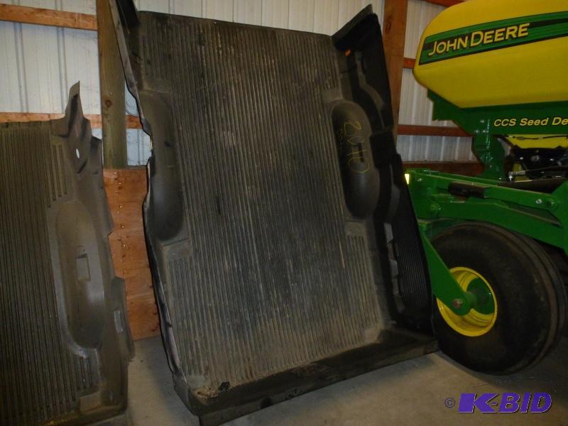 Dura Liner Truck box liner 8 full size box ...