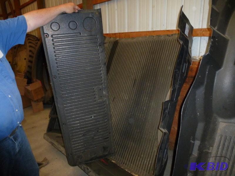Duraliner&nbspBox liner Short box liner wit...