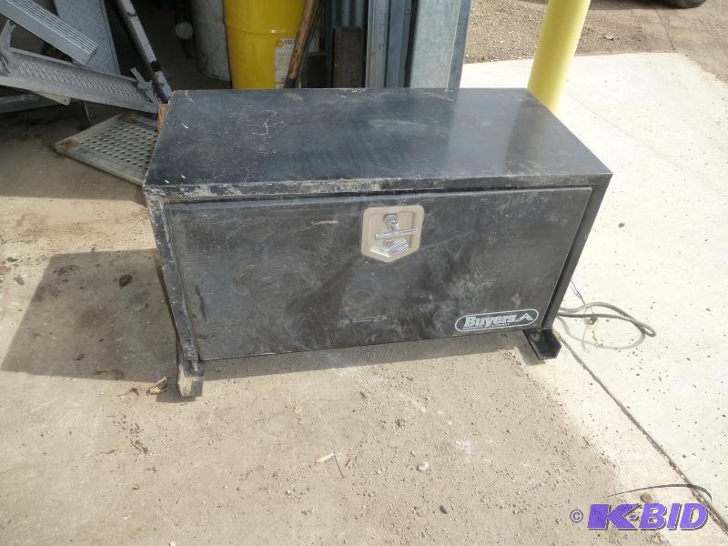 Buyers Truck&nbspBox 24&quot x 36&quot w ...