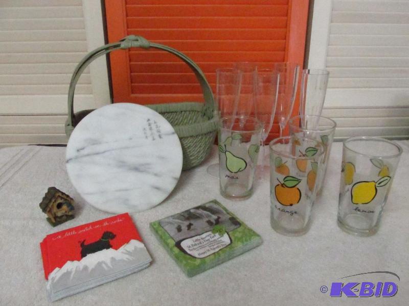 lot 49 image: Things You Want But Dont Know Why