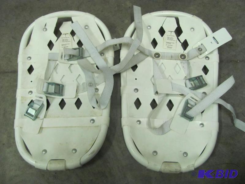 lot 23 image: The snow will be back. Be ready with this pai...