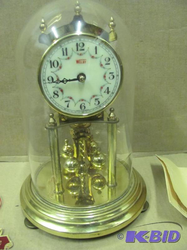 lot 8 image: Not sure what this piece is worth, but it sur...