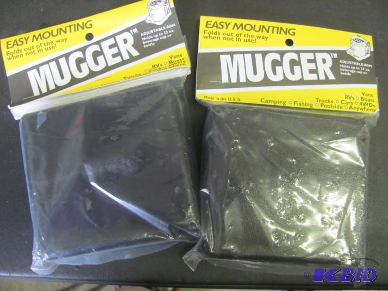 lot 81 image: 2-for-1 special NEW (in factory packaging) ...