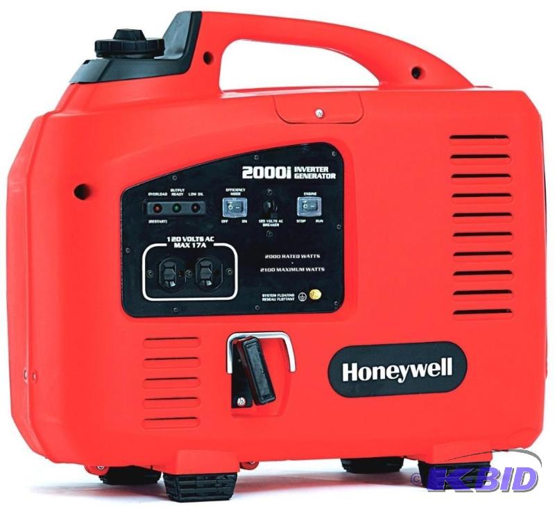 Manufacture RE-Furbished Honeywell Inverter ...