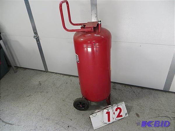 20 Gal. Air Tank