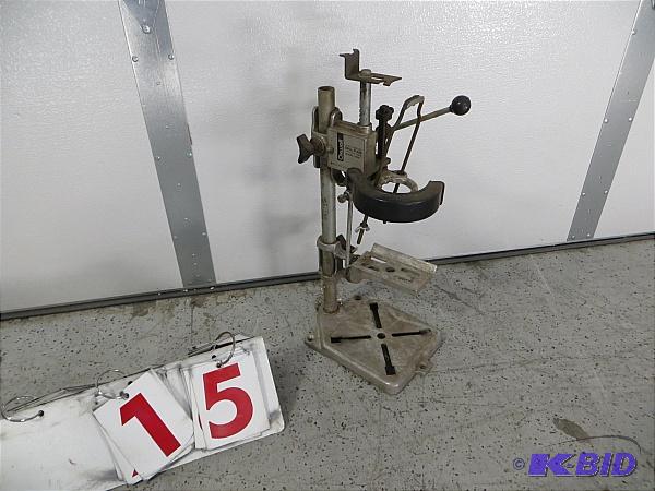 Orwell Drill Stand...