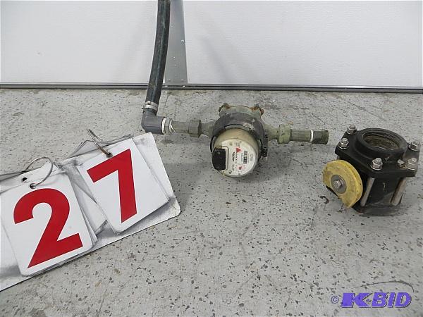 Water&nbspValve...