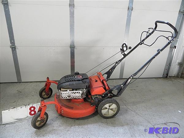 Ariens 22 Commercial Mower