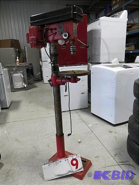Drill Press