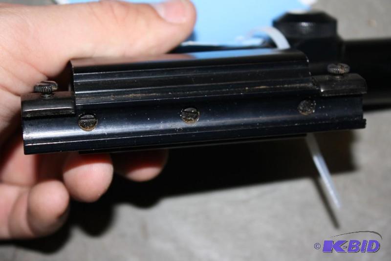 Weaver Qwik - Point Scope Model S-1 | Maple Plain Ammo