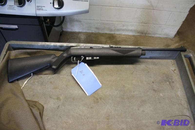 lot 20 image: Crosman 1077 Repeater .177 Co2 Pellet gun. Gr...