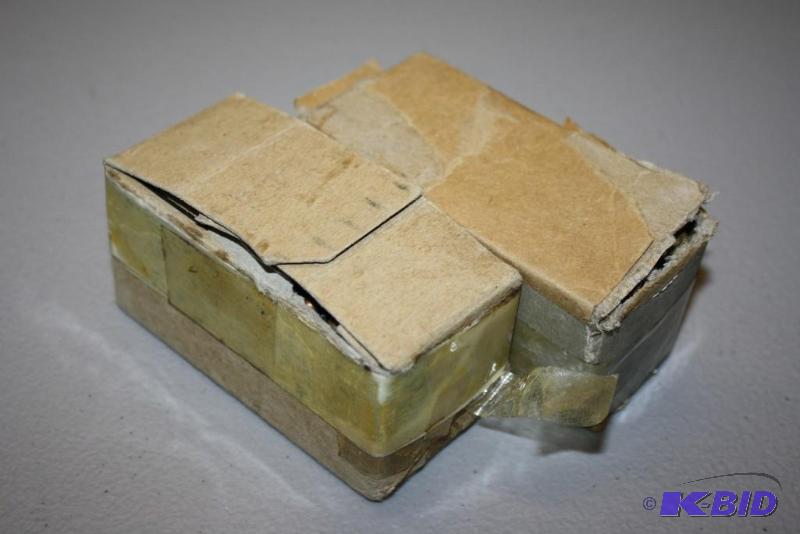 lot 272 image: Miscellaneous 30 Carbine ammo app. 100 ct....