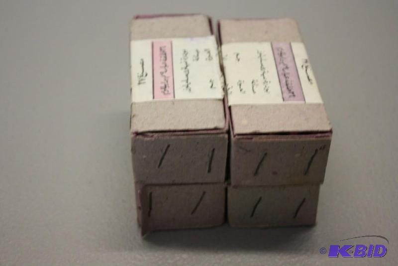 lot 459 image: Miscellaneous 9mm Luger ammo app. 145 ct....