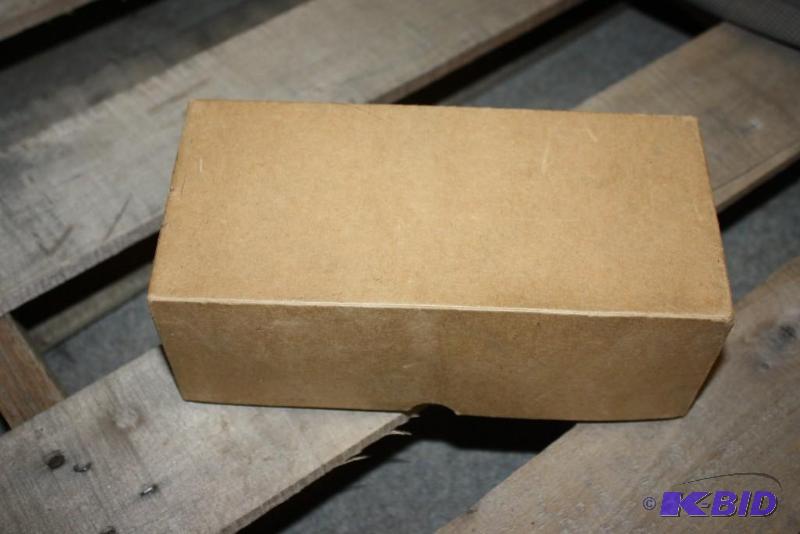 lot 897 image: Box of 30-06 casings app. 125 ct....