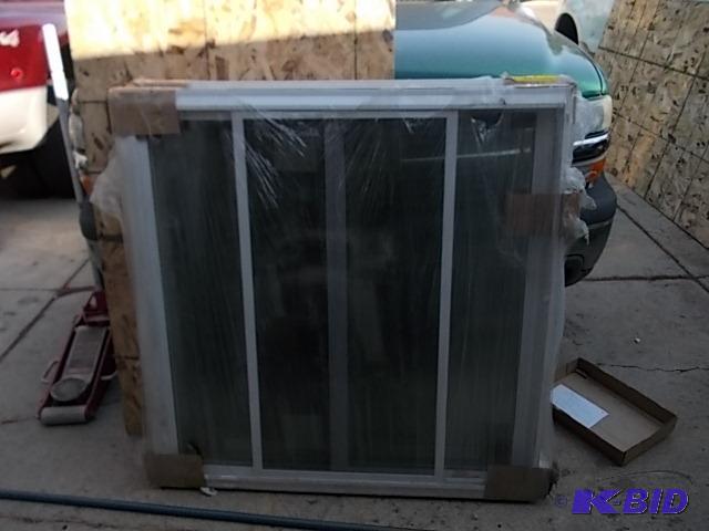 NEW Alside Window Co Model 0201 Double Hung V...