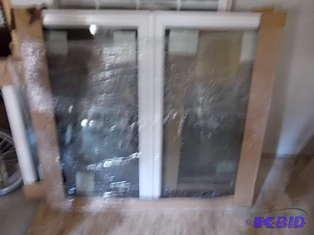 NEW Alside Window Co Model 0971 Casement Cran...
