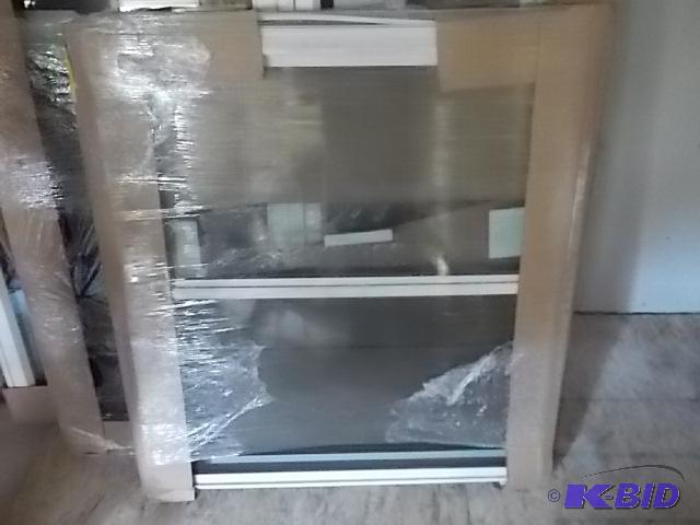 NEW Alside Window Co Model 0201 Double Hung W...