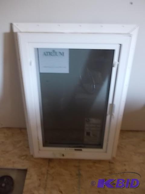 Atrium Ellison Series 850 Crank Window (20 Wi...