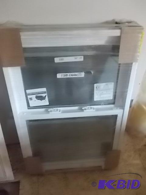 NEW Alside Window Co Model 0201&nbspDouble H...