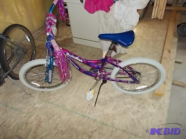 Magna precious deals pearls bike