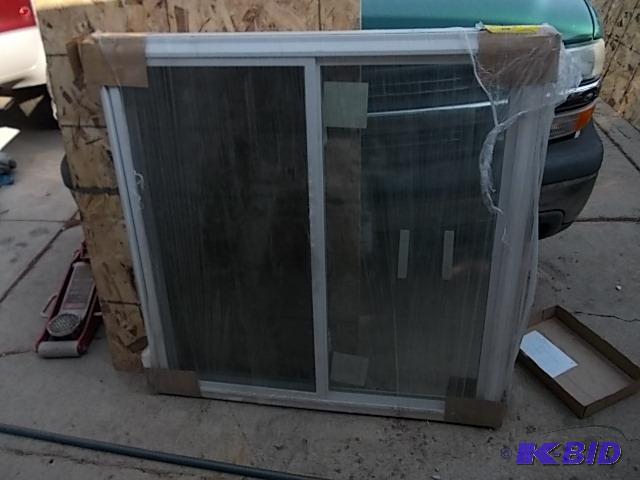 NEW Alside&nbspWindow Co Model 0201 Double H...