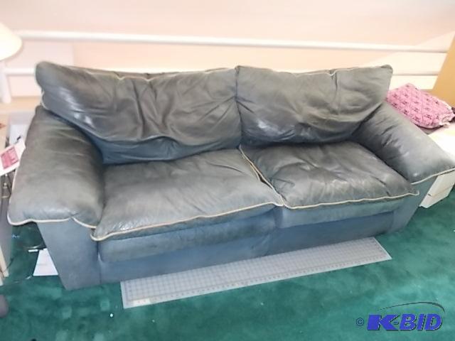 Viewpoint Leather Works 89 Inch Long...