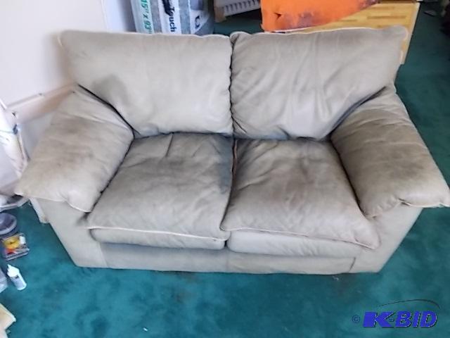 Viewpoint Leather Works 65 Inch Long...