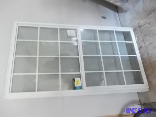 NEW Alside Window Co Model 0100 Single Hung W...