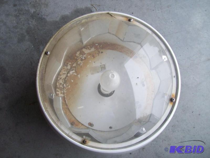 Outdoor Lamps