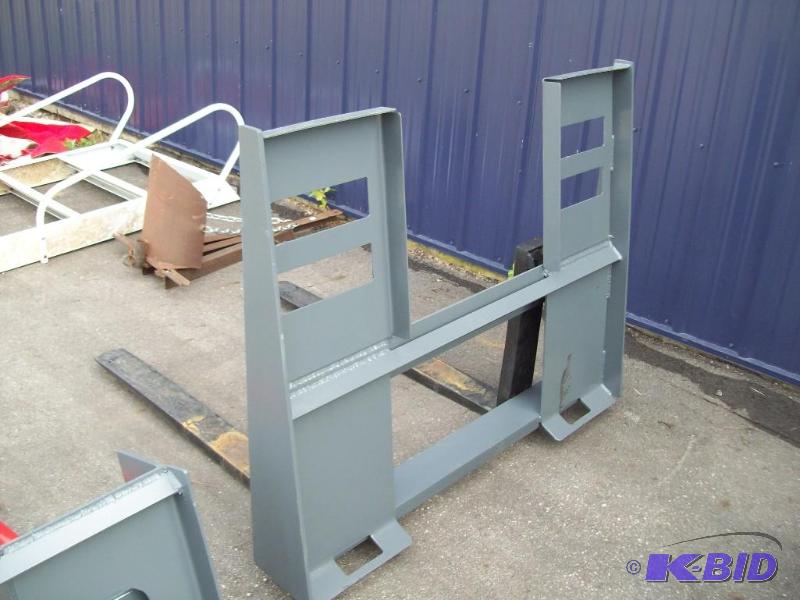 Pallet Forks