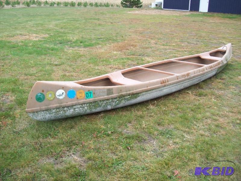 Canoe
