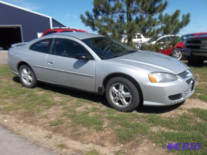 Dodge Stratus